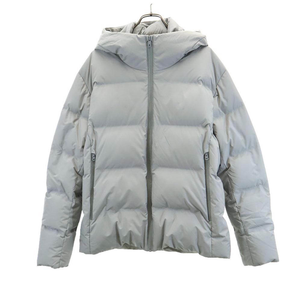 UNIQLO seamless Down jacket XL gray Men s Used
UNIQLO seamless Down jacket XL gray Men s Used