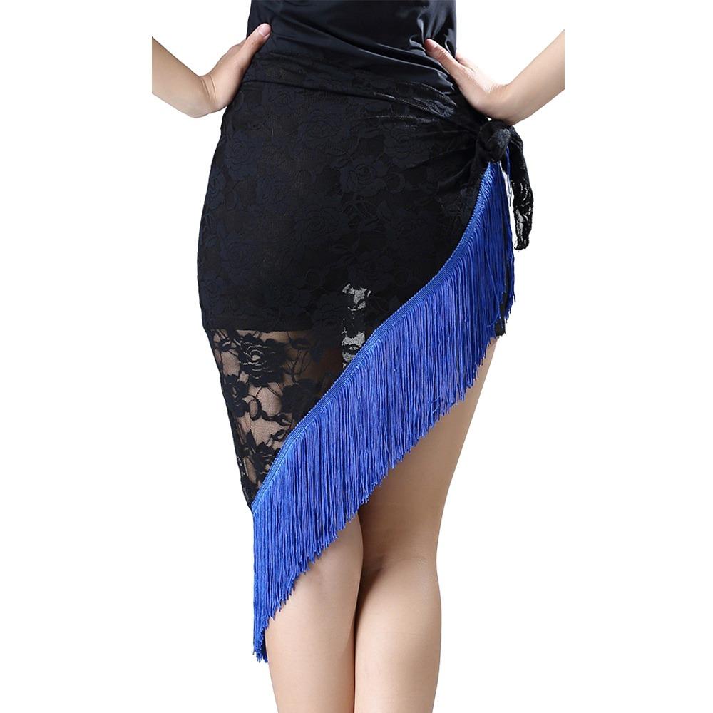 Fashion Tassel Belly Dance Hip Scarf Black Lace Rose Waist Chain Bohemian Dancer Skirt Dance
Fashion Tassel Belly Dance Hip Scarf Black Lace Rose Waist Chain Bohemian Dancer Skirt Dance