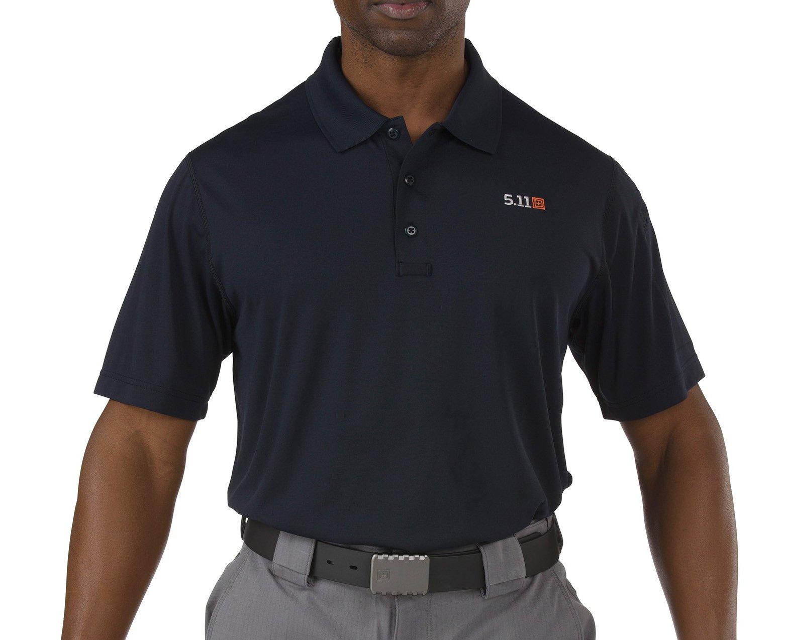 5.11 (Five-Eleven) Short Sleeve Polo Shirt Pinnacle Polo 71036724S
5.11 (Five-Eleven) Short Sleeve Polo Shirt Pinnacle Polo 71036724S