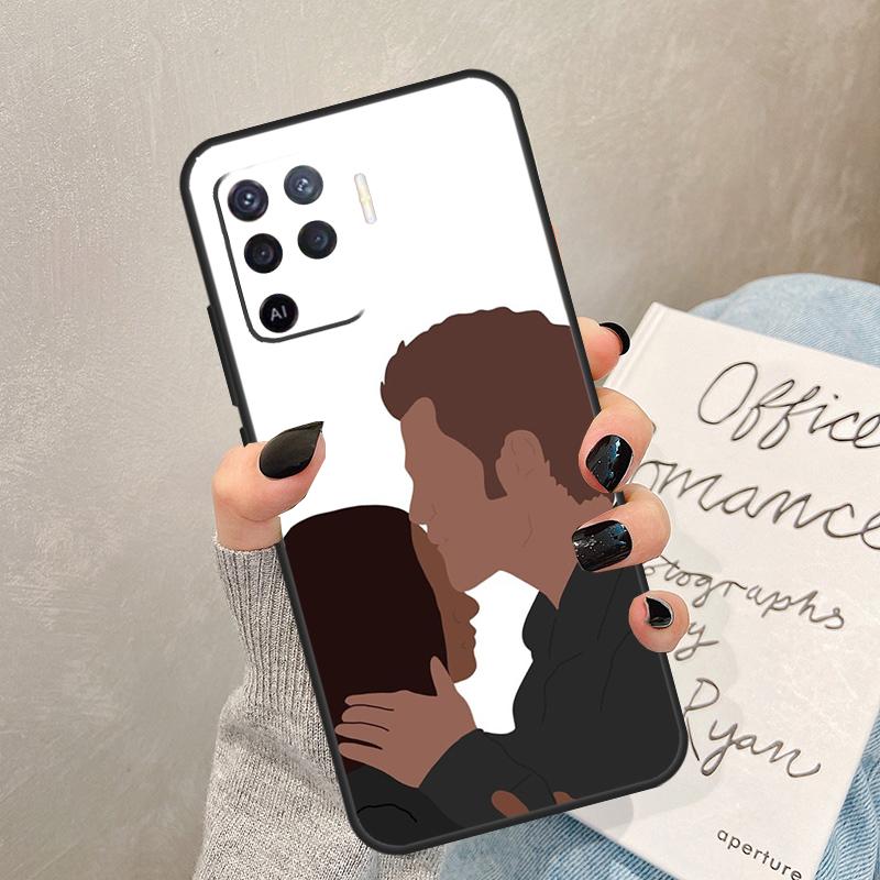 The Vampire Diaries Case For Oppo A57 A17 A77 A18 A38 A58 A78 A98 A74 A54 A94 A80 A60 A40 A96 A76 A16 A15 A5 Pro OPPO A57s
The Vampire Diaries Case For Oppo A57 A17 A77 A18 A38 A58 A78 A98 A74 A54 A94 A80 A60 A40 A96 A76 A16 A15 A5 Pro OPPO A57s