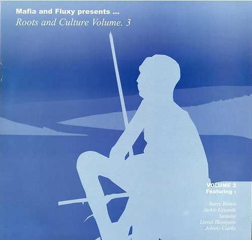 LP Record MAFIA & FLUXY - Mafia And Fluxy Presents ... - Root MFLP018 Mafia And Fluxy 2001 UK Reggae, Ska & Dub Used
LP Record MAFIA & FLUXY - Mafia And Fluxy Presents ... - Root MFLP018 Mafia And Fluxy 2001 UK Reggae, Ska & Dub Used