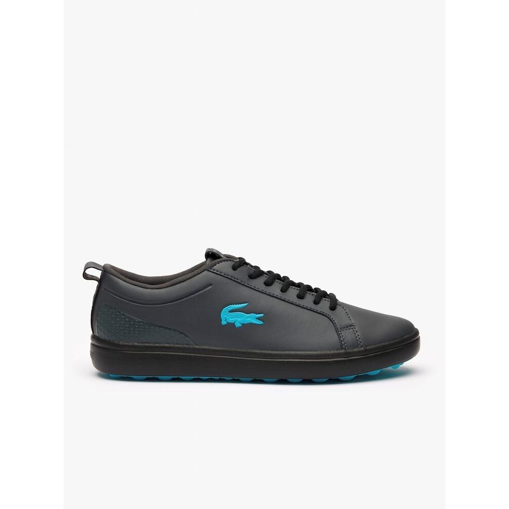 LACOSTE Мужские туфли для гольфа G Elite из кожи RZ4016M53N 2B6 Q2NRZ4016M53N2B6 280
LACOSTE Мужские туфли для гольфа G Elite из кожи RZ4016M53N 2B6 Q2NRZ4016M53N2B6 280