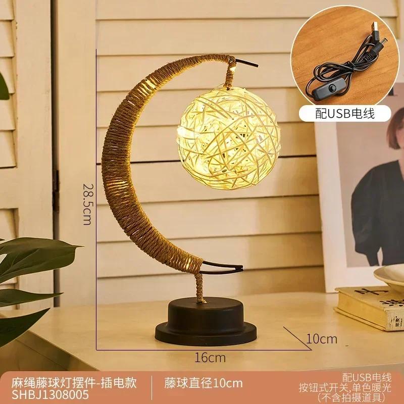 Premium Individualistic Decoration High Quality Desktop Accessories Night Not Heavy Aesthetic Home Decoration Bedside Lamp Office Ornaments Craft Gi
Premium Individualistic Decoration High Quality Desktop Accessories Night Not Heavy Aesthetic Home Decoration Bedside Lamp Office Ornaments Craft Gi