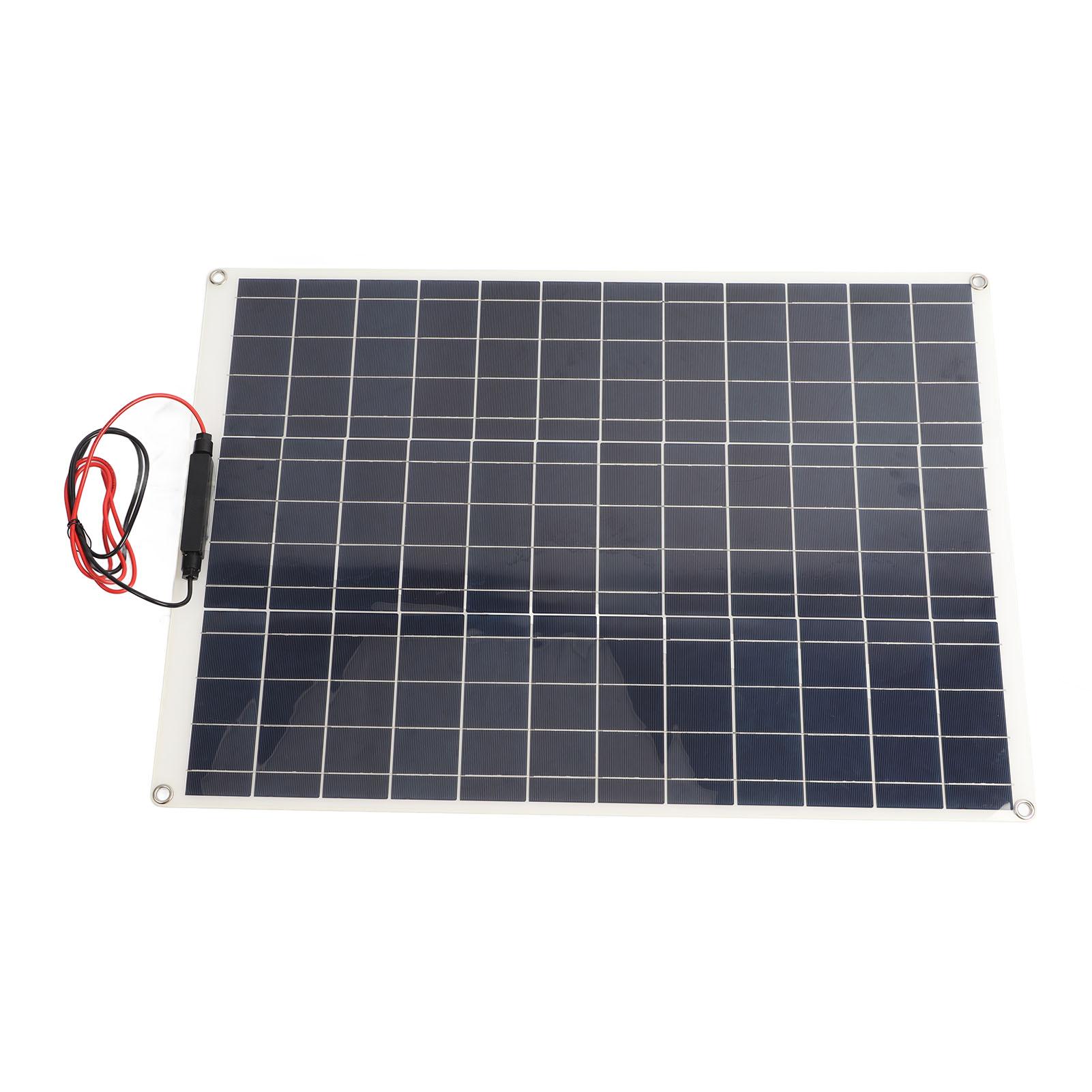 Solar Panel Kit 300W Monocrystalline Silicon Solar Panel Battery Clip Cigarette Lighter Controller and Suction Cup
Solar Panel Kit 300W Monocrystalline Silicon Solar Panel Battery Clip Cigarette Lighter Controller and Suction Cup