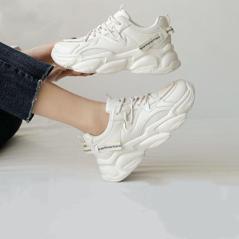 Популярні татові кросівки жіночі універсальні кросівки на високій підошві та легкі новинка 2025 весна дихаючі універсальні маленькі білі кросівки 40 білий
Популярні татові кросівки жіночі універсальні кросівки на високій підошві та легкі новинка 2025 весна дихаючі універсальні маленькі білі кросівки 40 білий