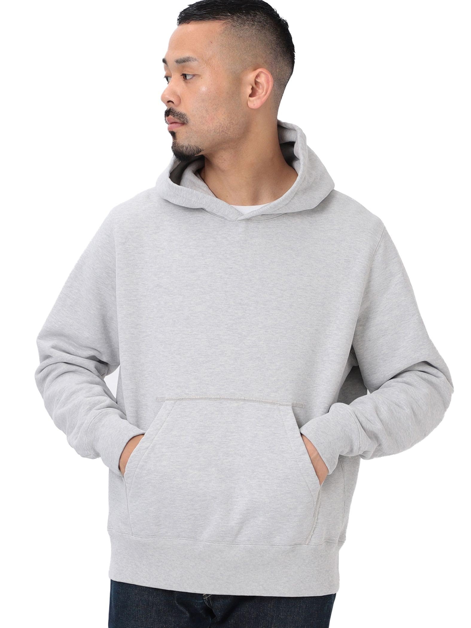 Beams Plus REMI RELIEF Pullover Hoodie, Gray, Men s, H.GREY, Size M, 38130088671
Beams Plus REMI RELIEF Pullover Hoodie, Gray, Men s, H.GREY, Size M, 38130088671
