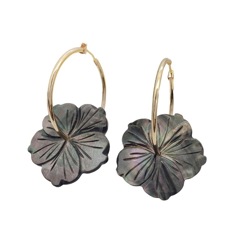 Natural Seashells Dangle Earrings Pearls Beads Ear Rings Adorments Stylish Geometric Earwear Ornaments for Students
Natural Seashells Dangle Earrings Pearls Beads Ear Rings Adorments Stylish Geometric Earwear Ornaments for Students