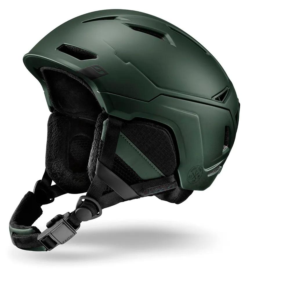 Julbo Шлем The Peak EVO MIPS Twiceme 56-58 cm
Julbo Шлем The Peak EVO MIPS Twiceme 56-58 cm