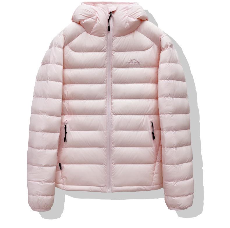 Women s Short Lightweight Down Jacket 2025 - Winter Hooded Casual Sports Style M (58-65 kg) рожевий
Women s Short Lightweight Down Jacket 2025 - Winter Hooded Casual Sports Style M (58-65 kg) рожевий