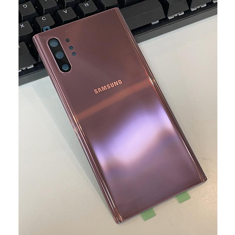 Оригінальний корпус для заміни заднього скла для Samsung Galaxy Note 10 Note10+ Note10 Note 10 Plus Задня задня скляна кришка + інструменти For Note10 Plus рожевий
Оригінальний корпус для заміни заднього скла для Samsung Galaxy Note 10 Note10+ Note10 Note 10 Plus Задня задня скляна кришка + інструменти For Note10 Plus рожевий