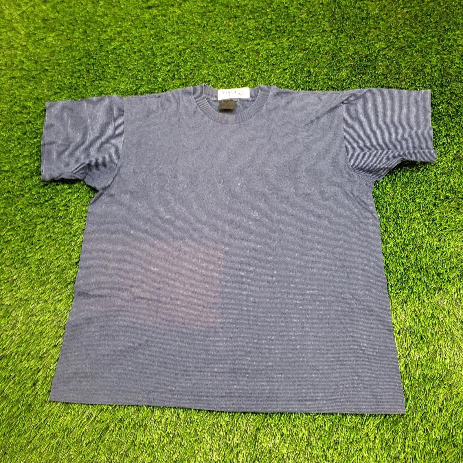 Vintage 90s Tennessee-River Shirt XL 25x27 Blue 3XL
Vintage 90s Tennessee-River Shirt XL 25x27 Blue 3XL
