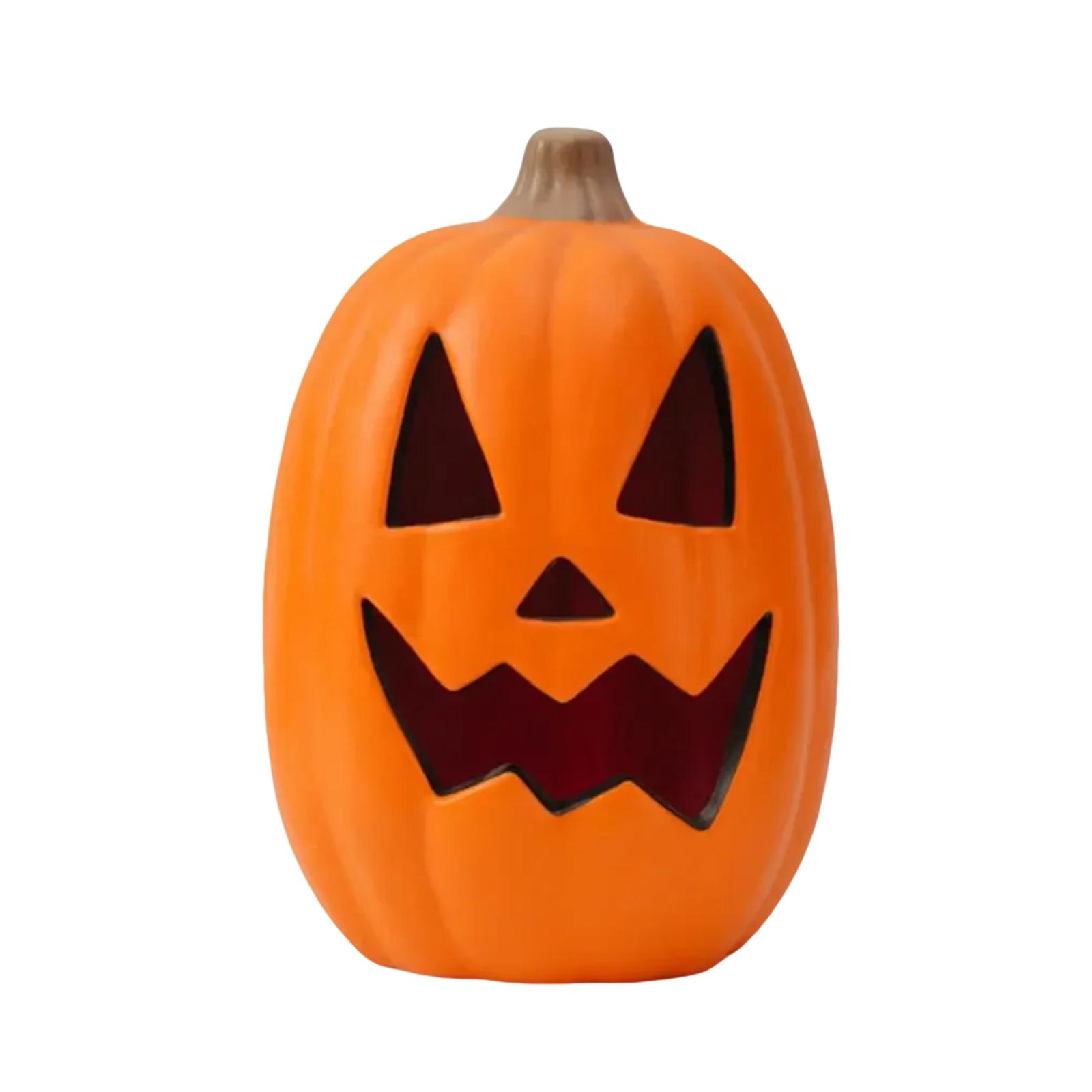 16-Inch Halloween Luminous Hollow Pumpkin Ornaments Shopping Mall Window Scene Layout Decoration Props Pumpkin Night Light Ornaments One Size
16-Inch Halloween Luminous Hollow Pumpkin Ornaments Shopping Mall Window Scene Layout Decoration Props Pumpkin Night Light Ornaments One Size