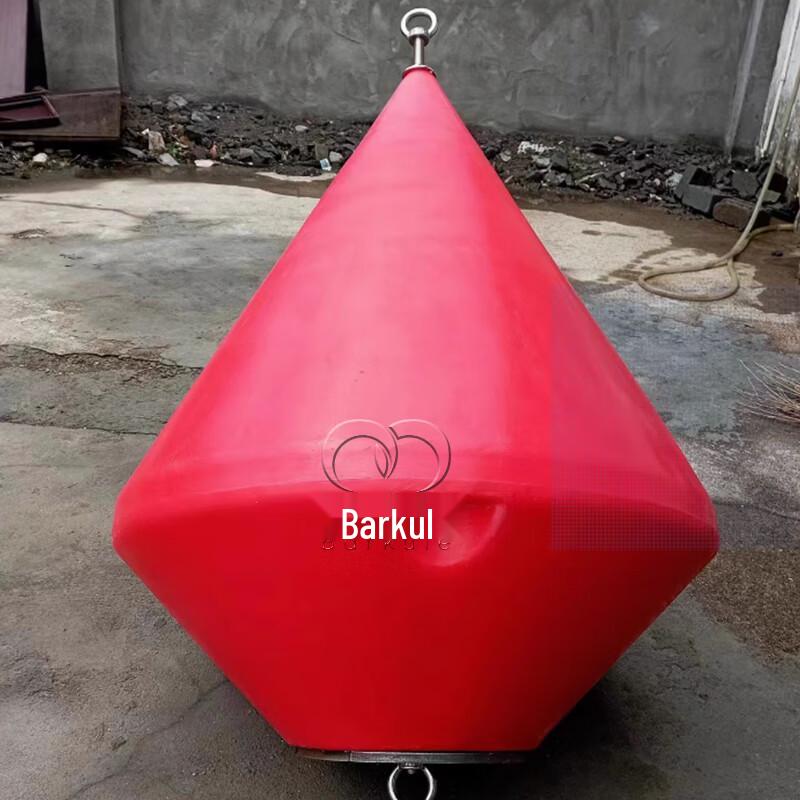 Plastic Conical Marine Warning Buoy
Plastic Conical Marine Warning Buoy