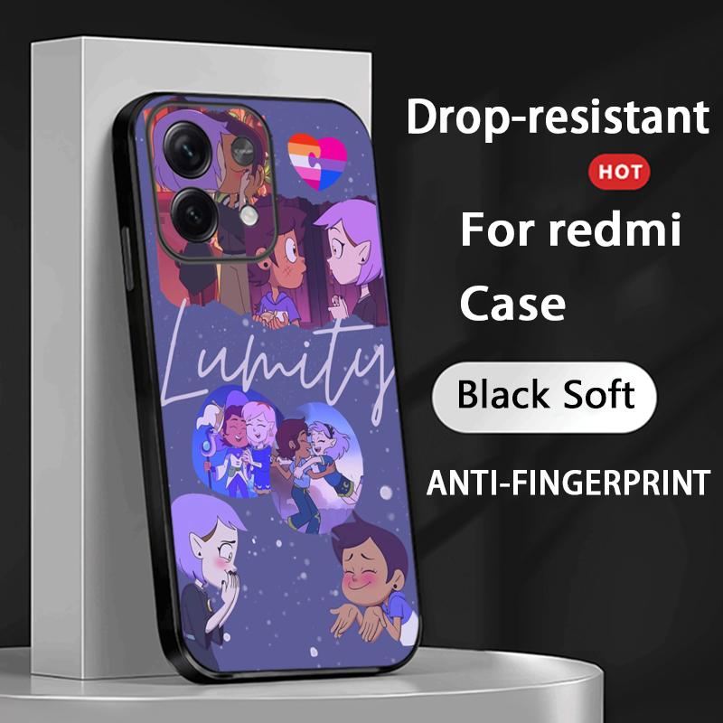 Cartoon Owl Houses classic poster Phone Case For Redmi Note 14 13 12 11 Pro Plus S 5G 14C A3 Soft Black Phone Cover Redmi Note 13 Pro 5G
Cartoon Owl Houses classic poster Phone Case For Redmi Note 14 13 12 11 Pro Plus S 5G 14C A3 Soft Black Phone Cover Redmi Note 13 Pro 5G