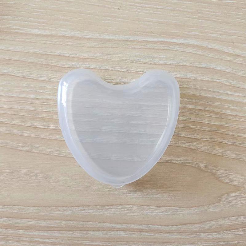 Portable PP Plastic Jewelry Storage Box with Brace Compartments
Portable PP Plastic Jewelry Storage Box with Brace Compartments