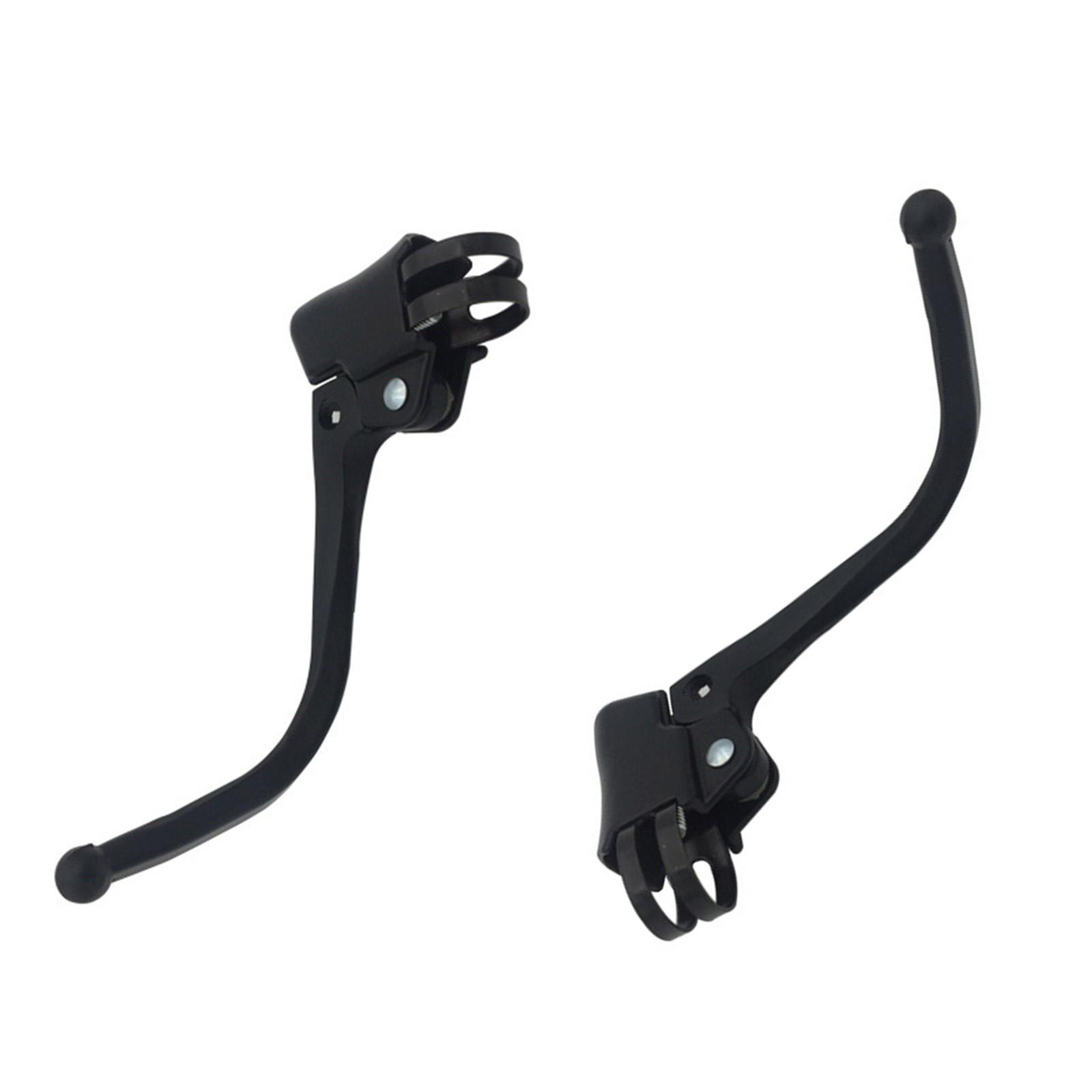Road Bike Brake Levers Replacement Brake Handle Clutches Lever Mountain Bike Bent Claw Brake Lever for Fold Bike 1
Road Bike Brake Levers Replacement Brake Handle Clutches Lever Mountain Bike Bent Claw Brake Lever for Fold Bike 1
