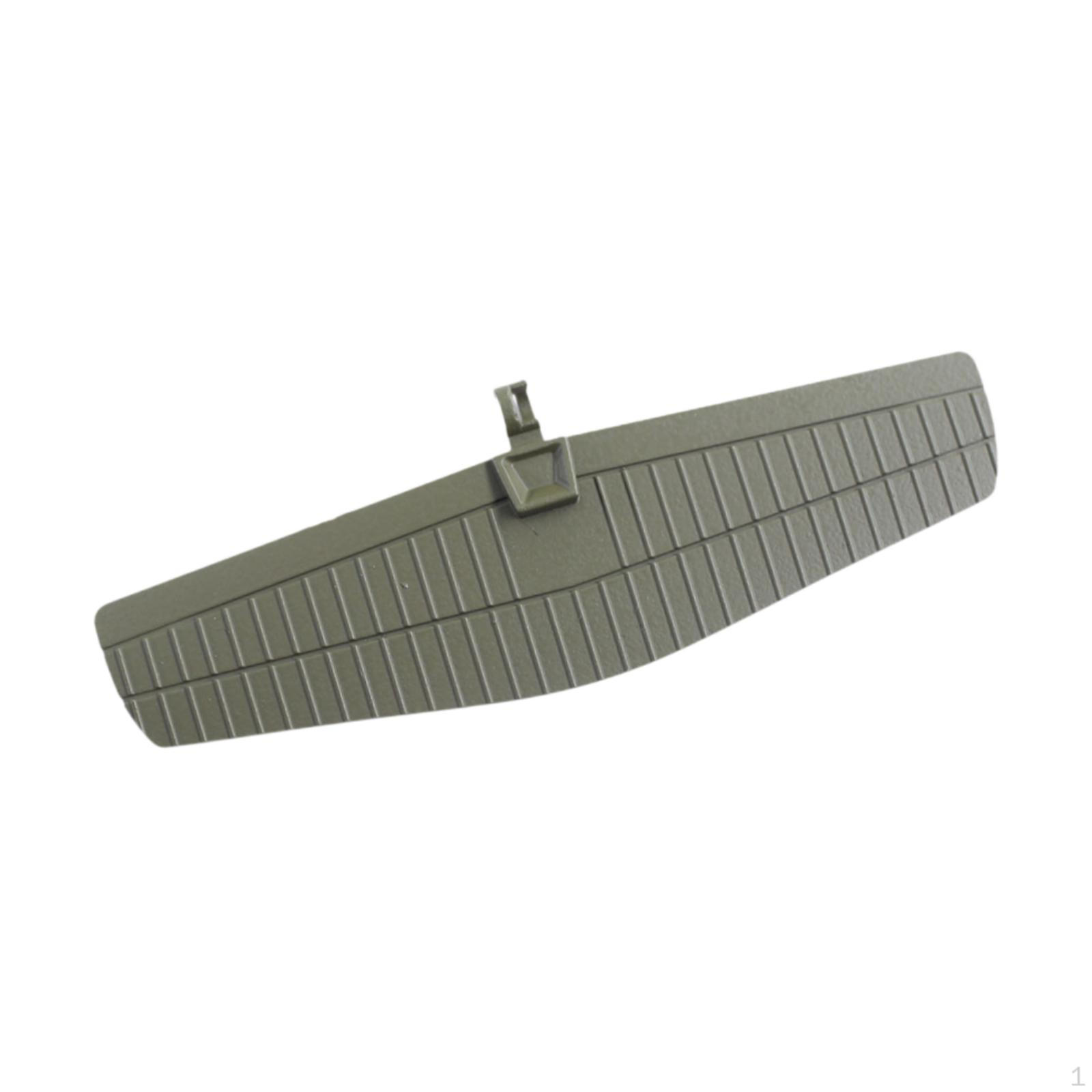 Tail Wing Modified Compact Size High Performance Sturdy Easy to Install Spare Parts Upgrade for K170
Tail Wing Modified Compact Size High Performance Sturdy Easy to Install Spare Parts Upgrade for K170