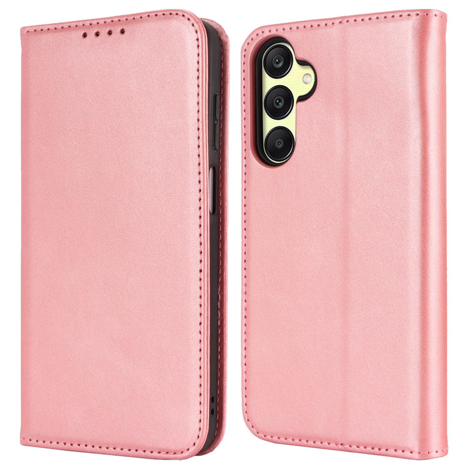For Samsung Galaxy A16 5G/4G Case PU Leather Calf Textured Magnetic Closing Smart Phone Cover H
For Samsung Galaxy A16 5G/4G Case PU Leather Calf Textured Magnetic Closing Smart Phone Cover H