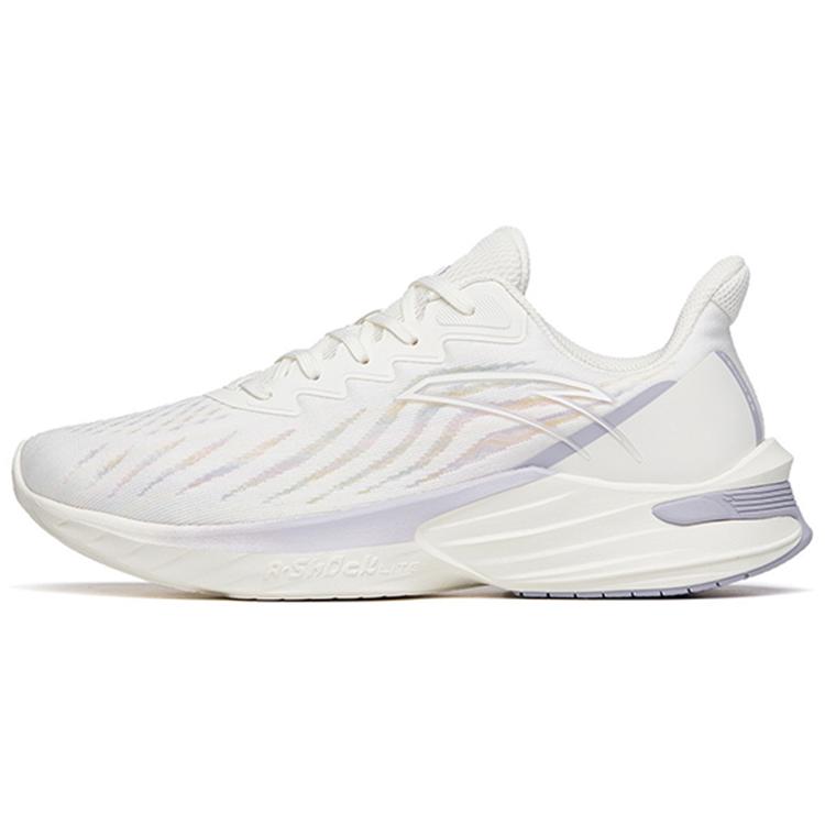 Anta DuCi1 Versatile Fabric Cushioning Slip Resistant Abrasion Resistant Breathable Low top A shock Running Shoes 922355520-4 36
Anta DuCi1 Versatile Fabric Cushioning Slip Resistant Abrasion Resistant Breathable Low top A shock Running Shoes 922355520-4 36
