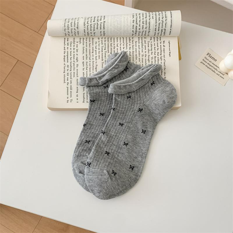 Socks Thin Love Socks Breathable Sweat-Absorbing Cotton Socks Summer Versatile Boat Socks Socks One size fits all
Socks Thin Love Socks Breathable Sweat-Absorbing Cotton Socks Summer Versatile Boat Socks Socks One size fits all