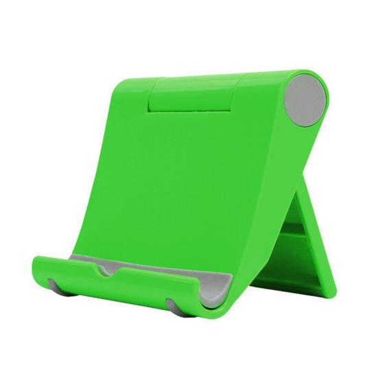 Портативный универсальный складной настольный держатель для планшетов для мобильных телефонов, подставка-кронштейн зелёный
Портативный универсальный складной настольный держатель для планшетов для мобильных телефонов, подставка-кронштейн зелёный