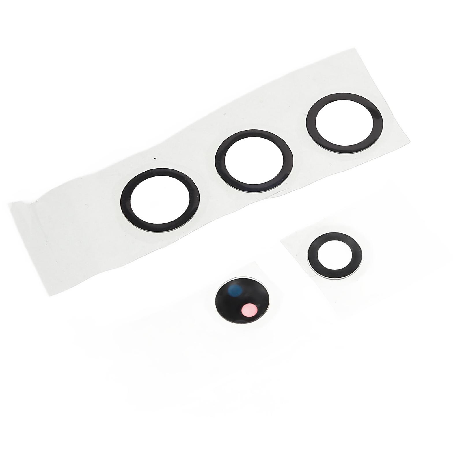 For Samsung Galaxy S22 Ultra 5G S908 5Pcs/Set Phone Rear Camera Rim Lens Cover (without Logo) Type A
For Samsung Galaxy S22 Ultra 5G S908 5Pcs/Set Phone Rear Camera Rim Lens Cover (without Logo) Type A