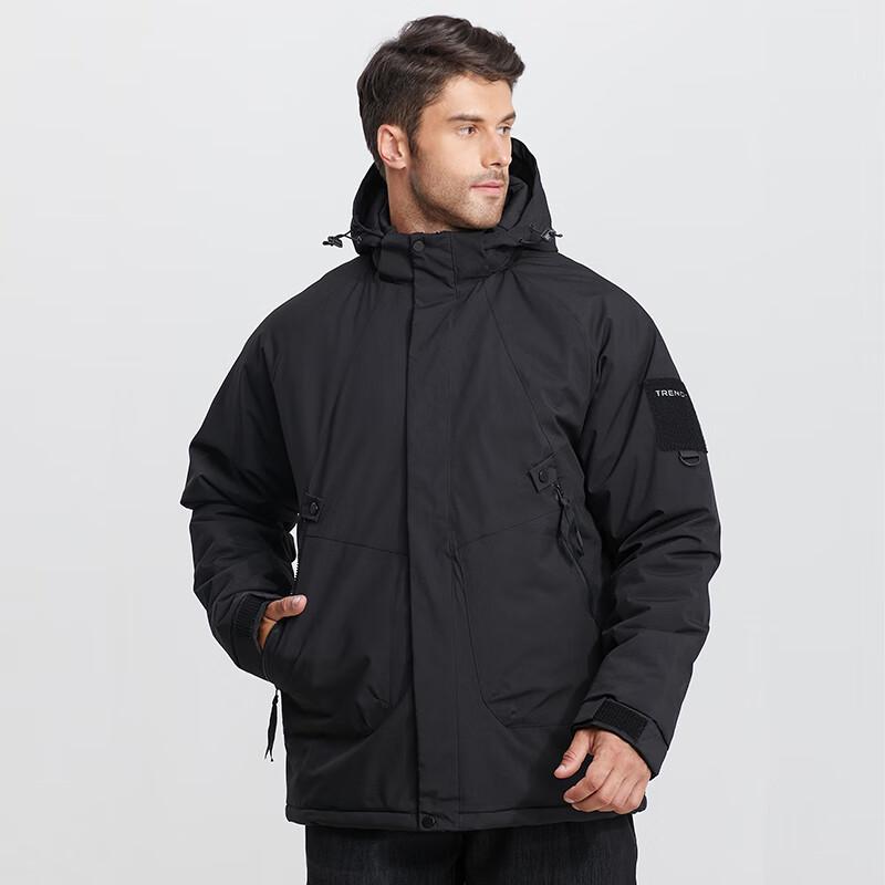 Men s Plus Size Thin Cotton Jacket 8XL
Men s Plus Size Thin Cotton Jacket 8XL