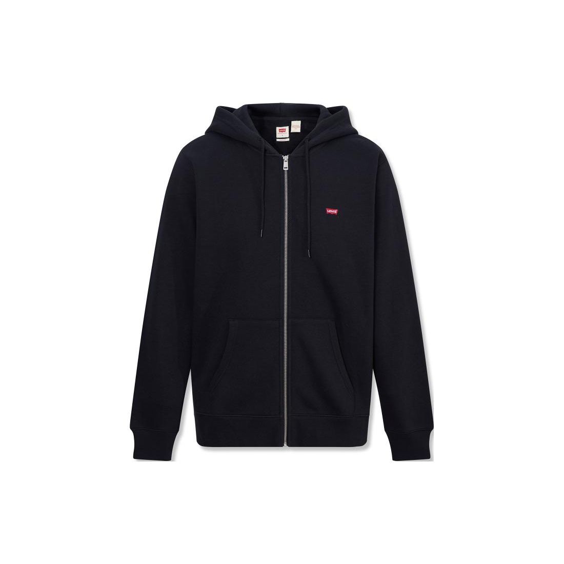 Levis SS23 однотонный кардиган с капюшоном и длинным рукавом, мужская толстовка, черный цвет 34259-0005 S
Levis SS23 однотонный кардиган с капюшоном и длинным рукавом, мужская толстовка, черный цвет 34259-0005 S