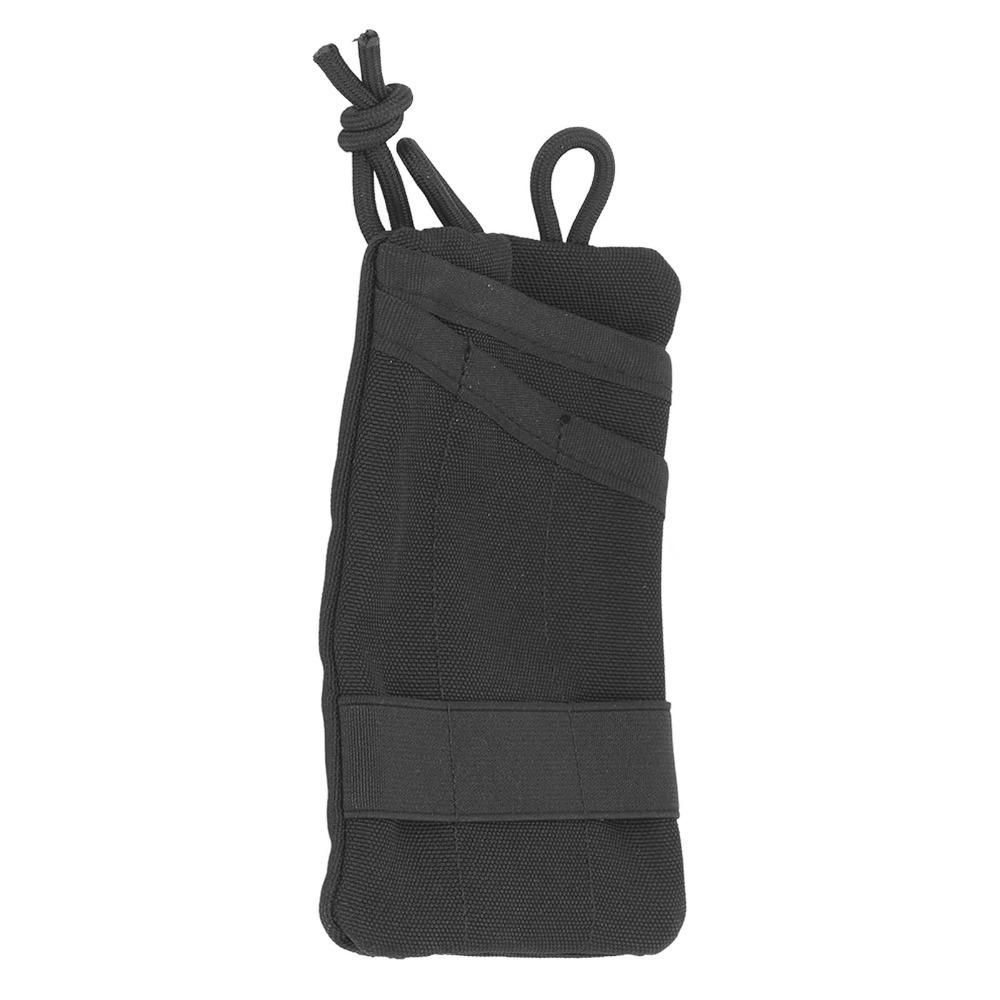 2 Pcs Durable Oxford Cloth EDC Storage Pouch Multifunction Portable EDC Organizer Tool Pouch EDC Kit
2 Pcs Durable Oxford Cloth EDC Storage Pouch Multifunction Portable EDC Organizer Tool Pouch EDC Kit