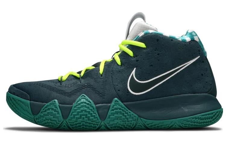 Nike Kyrie 4 Concepts Green Lobster AR4597-301 45
Nike Kyrie 4 Concepts Green Lobster AR4597-301 45