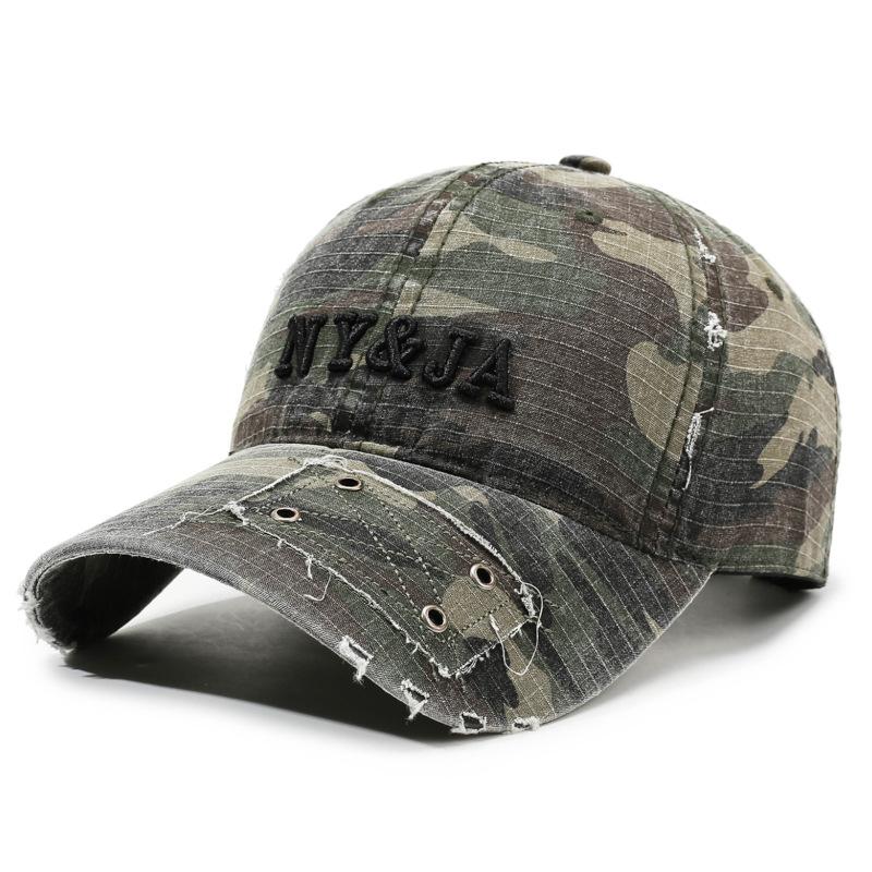 Vintage Letter Baseball Cap Men Women Spring Sunshade Cap
Vintage Letter Baseball Cap Men Women Spring Sunshade Cap