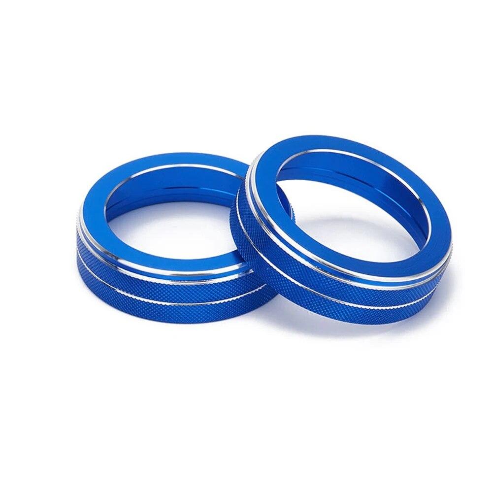 2 шт./компл. Автомобильный кондиционер климат-контроль кольцо ручка отделка крышка для Nissan Rogue X-Trail Qashqai автомобильные аксессуары For 2019-21 Qashqai
2 шт./компл. Автомобильный кондиционер климат-контроль кольцо ручка отделка крышка для Nissan Rogue X-Trail Qashqai автомобильные аксессуары For 2019-21 Qashqai