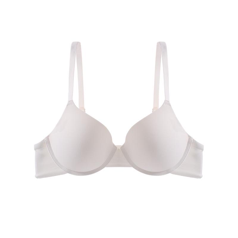 Французский бесшовный бюстгальтер на косточках для маленькой груди: Дышащий, Мягкий и Поддерживающий M
Французский бесшовный бюстгальтер на косточках для маленькой груди: Дышащий, Мягкий и Поддерживающий M