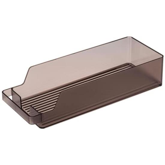 Yamazaki Jitsugyo 5767 Can Stocker in the Approximately Tower Refrigerator Can Be Used to the Deepest Part without Waste Refrigerator, Black, чёрный
Yamazaki Jitsugyo 5767 Can Stocker in the Approximately Tower Refrigerator Can Be Used to the Deepest Part without Waste Refrigerator, Black, чёрный