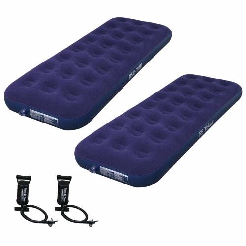 Iris Ohyama Disaster Prevention Goods Bed Mattress Camping Supplies Sleeping Bag ABD-1N x 2
Iris Ohyama Disaster Prevention Goods Bed Mattress Camping Supplies Sleeping Bag ABD-1N x 2