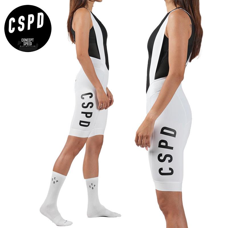 CSPD Summer Black & White Cycling Bib Shorts for Men & Women - Road Bike Sportswear, Hot Style 5-Point Design. 4XL
CSPD Summer Black & White Cycling Bib Shorts for Men & Women - Road Bike Sportswear, Hot Style 5-Point Design. 4XL