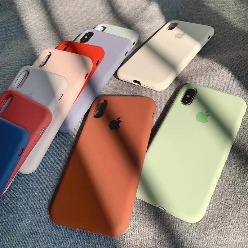 Для Iphone супер комфортно чувствуют себя безопасный жидкого силикона телефон случае официальный оригинальный телефон случае
Для Iphone супер комфортно чувствуют себя безопасный жидкого силикона телефон случае официальный оригинальный телефон случае