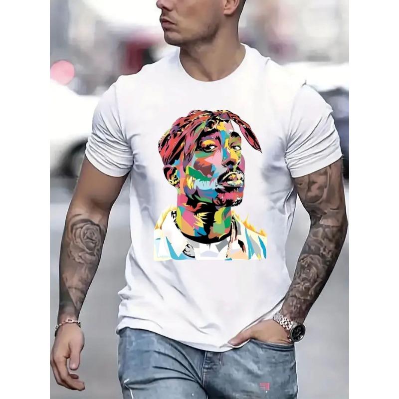 Men s Casual Short Sleeve T-Shirt XL
Men s Casual Short Sleeve T-Shirt XL