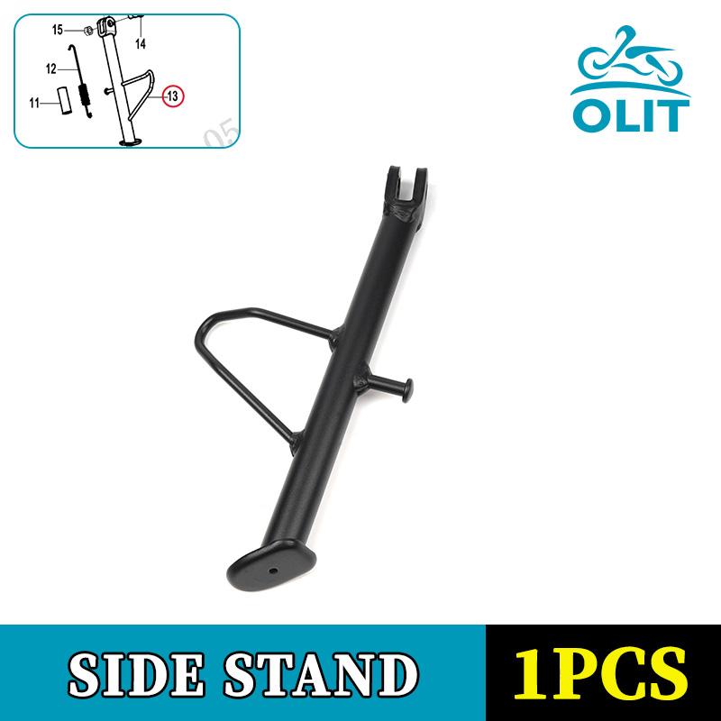 FOR CFMOTO Side Stand Assy 450SR 450SRS CF400-6 SR450 450SRS CF400-9 Kickstand Motorcycle Accessories Original Parts 1
FOR CFMOTO Side Stand Assy 450SR 450SRS CF400-6 SR450 450SRS CF400-9 Kickstand Motorcycle Accessories Original Parts 1
