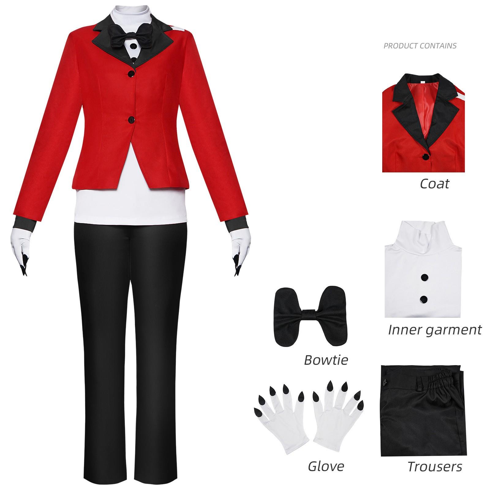 Живой сервер косплея для фильмов, аниме и игр L чёрный
Живой сервер косплея для фильмов, аниме и игр L чёрный