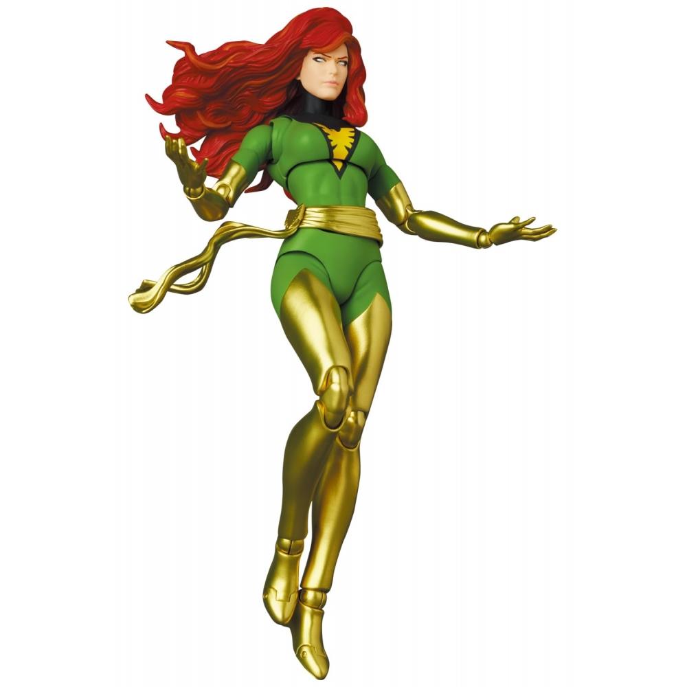 MafeX No.218 X Men phoenix Comic Ver. 150 мм mapeX phoenix Общая высота прибл.. Без шкалы
MafeX No.218 X Men phoenix Comic Ver. 150 мм mapeX phoenix Общая высота прибл.. Без шкалы