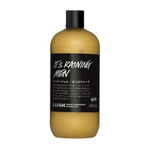 Lush Honey I Washed the Kids Shower Gel (500g)
Lush Honey I Washed the Kids Shower Gel (500g)