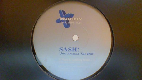 12inch Record SASH! - Just Around The Hill 12MULTY62PWPROM Multiply Record 2000 UK Dance & Electronica Used
12inch Record SASH! - Just Around The Hill 12MULTY62PWPROM Multiply Record 2000 UK Dance & Electronica Used