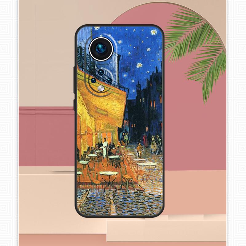 Famous Paintings Case For Honor Magic 5 6 7 8 Pro Honor 400 Lite 200 X9c X9b X9a X8b X8a X8c 50 70 90 Cover Honor X9b
Famous Paintings Case For Honor Magic 5 6 7 8 Pro Honor 400 Lite 200 X9c X9b X9a X8b X8a X8c 50 70 90 Cover Honor X9b