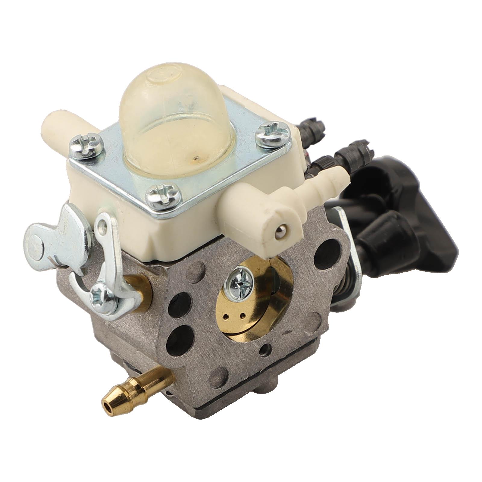Blower Repair Outdoor Maintenance C1M-S261 Carburetor Carburetor Replacement Part Installation Outdoor Equipment Perfect Fit China Mainland
Blower Repair Outdoor Maintenance C1M-S261 Carburetor Carburetor Replacement Part Installation Outdoor Equipment Perfect Fit China Mainland