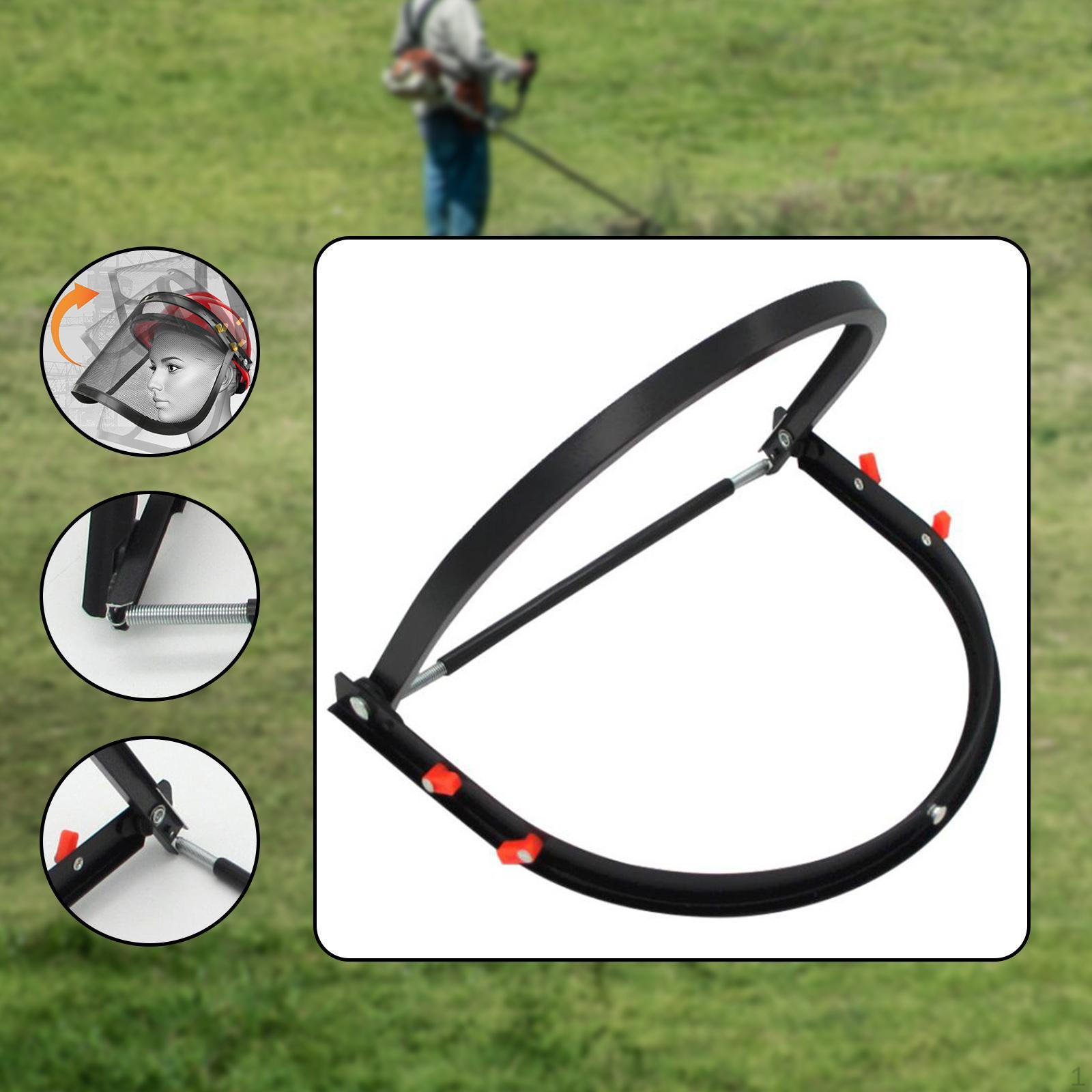 Адаптер для защитного щитка для шлема с полным краем напрямую заменяет профессиональные универсальные аксессуары чёрный
Адаптер для защитного щитка для шлема с полным краем напрямую заменяет профессиональные универсальные аксессуары чёрный