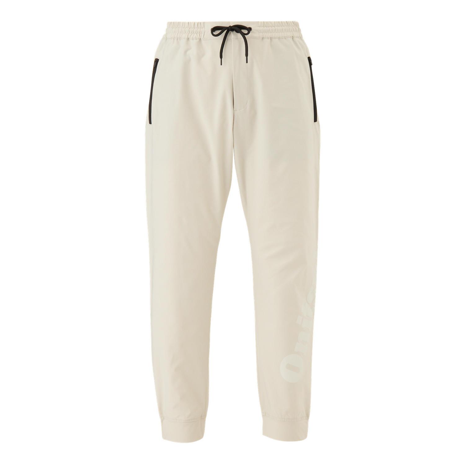 Onitsuka Tiger Pants Breathable Comfortable Fashion Casual Pants Men pants Gray 2181A791-020 2XL
Onitsuka Tiger Pants Breathable Comfortable Fashion Casual Pants Men pants Gray 2181A791-020 2XL