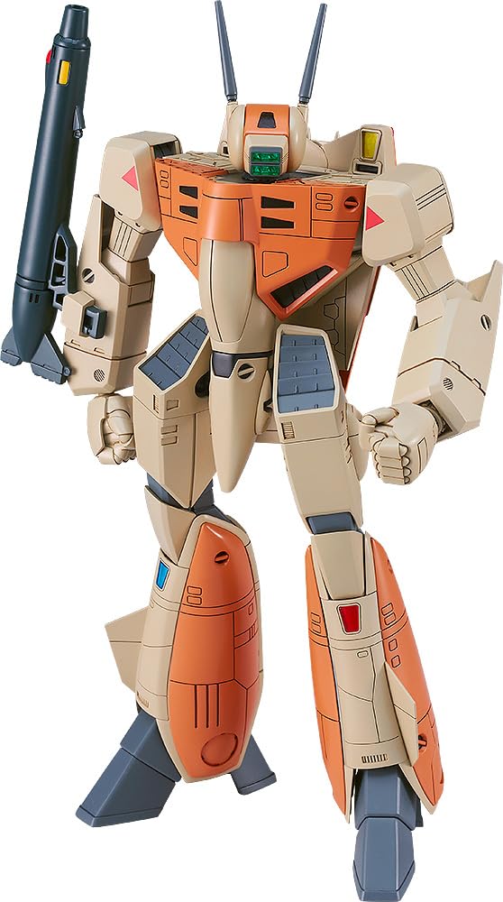 PLAMAX Супер Пространственная Крепость Макросс PX09 VF 1D Battroid Valkyrie Масштаб Сборка Тип Пластиковая Модель 1/72 1/72
PLAMAX Супер Пространственная Крепость Макросс PX09 VF 1D Battroid Valkyrie Масштаб Сборка Тип Пластиковая Модель 1/72 1/72