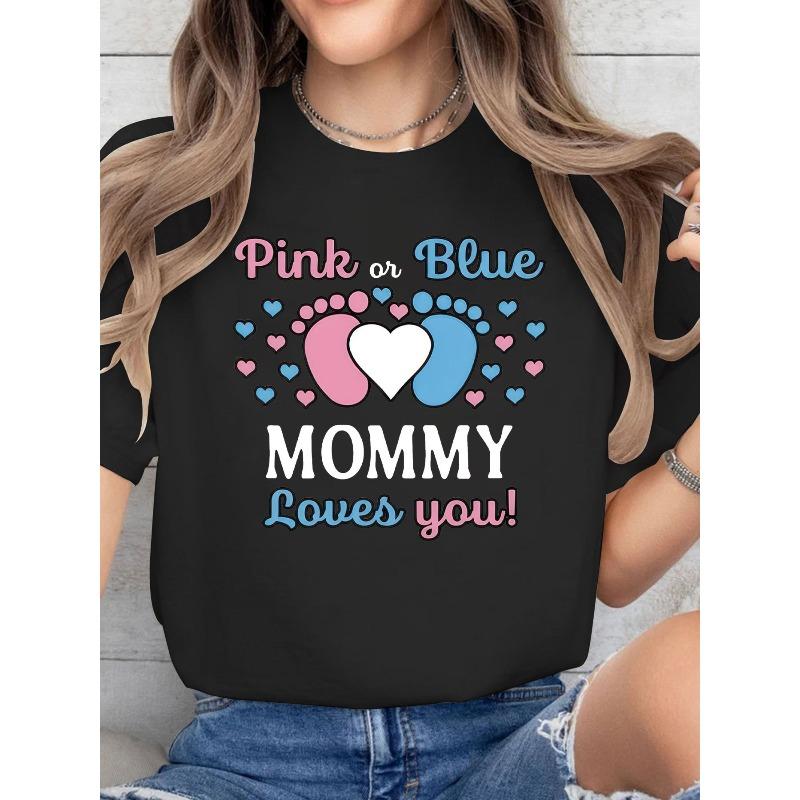 Women s Cute Holiday Party Maternity Graphic Tee Casual Short Sleeve Top S чёрный
Women s Cute Holiday Party Maternity Graphic Tee Casual Short Sleeve Top S чёрный