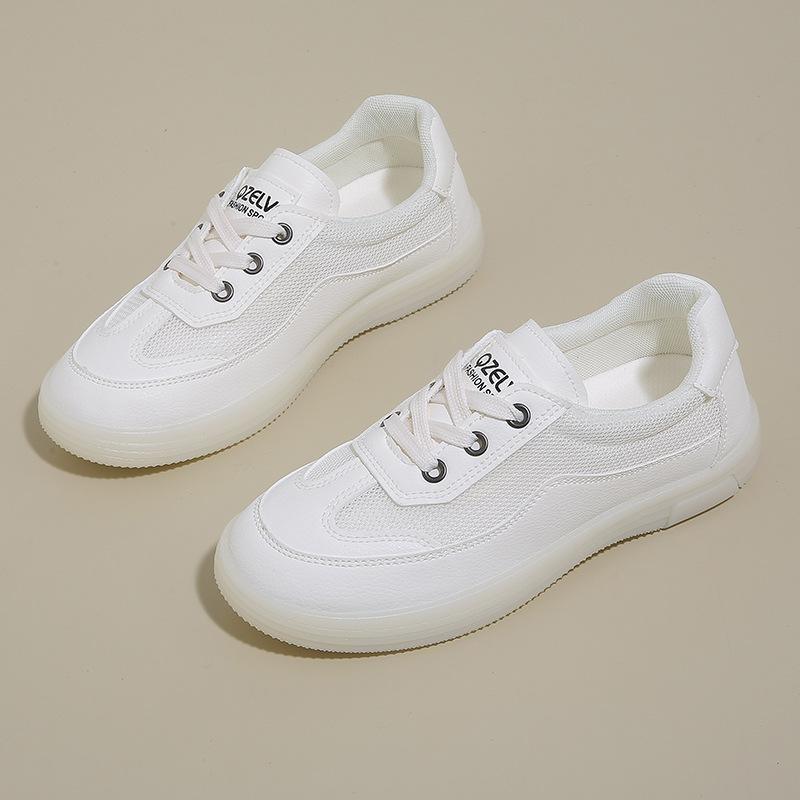 Summer new Korean breathable little white shoes female students through the net versatile casual sports board shoes -8 36 бежевый
Summer new Korean breathable little white shoes female students through the net versatile casual sports board shoes -8 36 бежевый